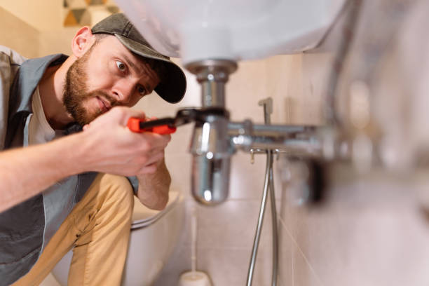 Best Green Plumbing Solutions and Water Conservation  in Elk Grove, CA